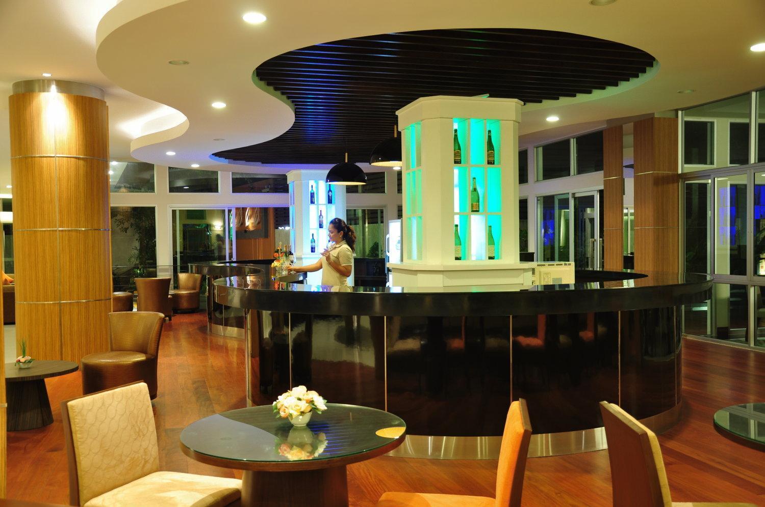 August Suites Pattaya Exteriér fotografie